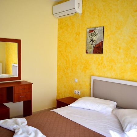 Vasw Apartment Agios Nikolaos  Luaran gambar
