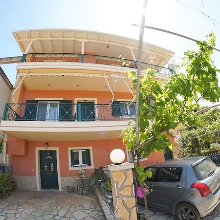 Vasw Apartment Agios Nikolaos  Luaran gambar