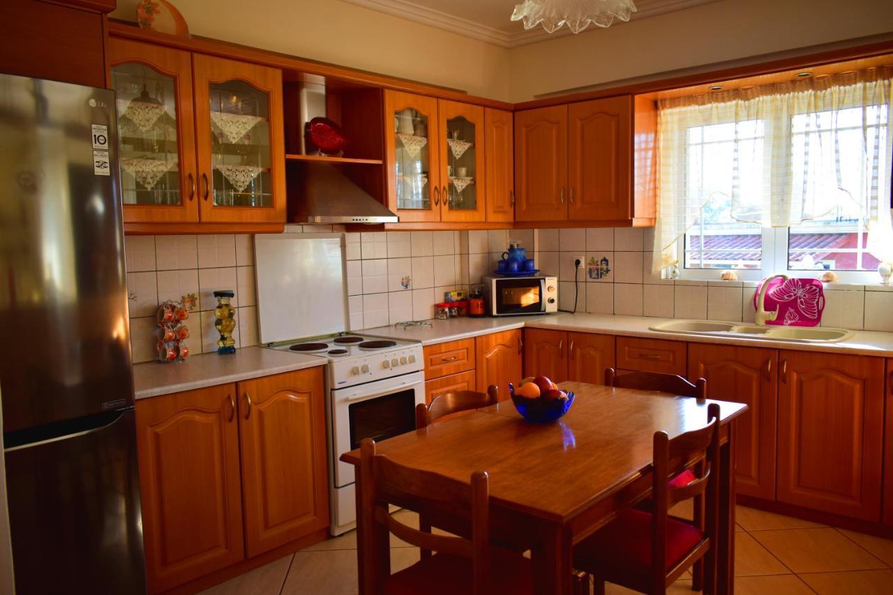 Vasw Apartment Agios Nikolaos  Luaran gambar