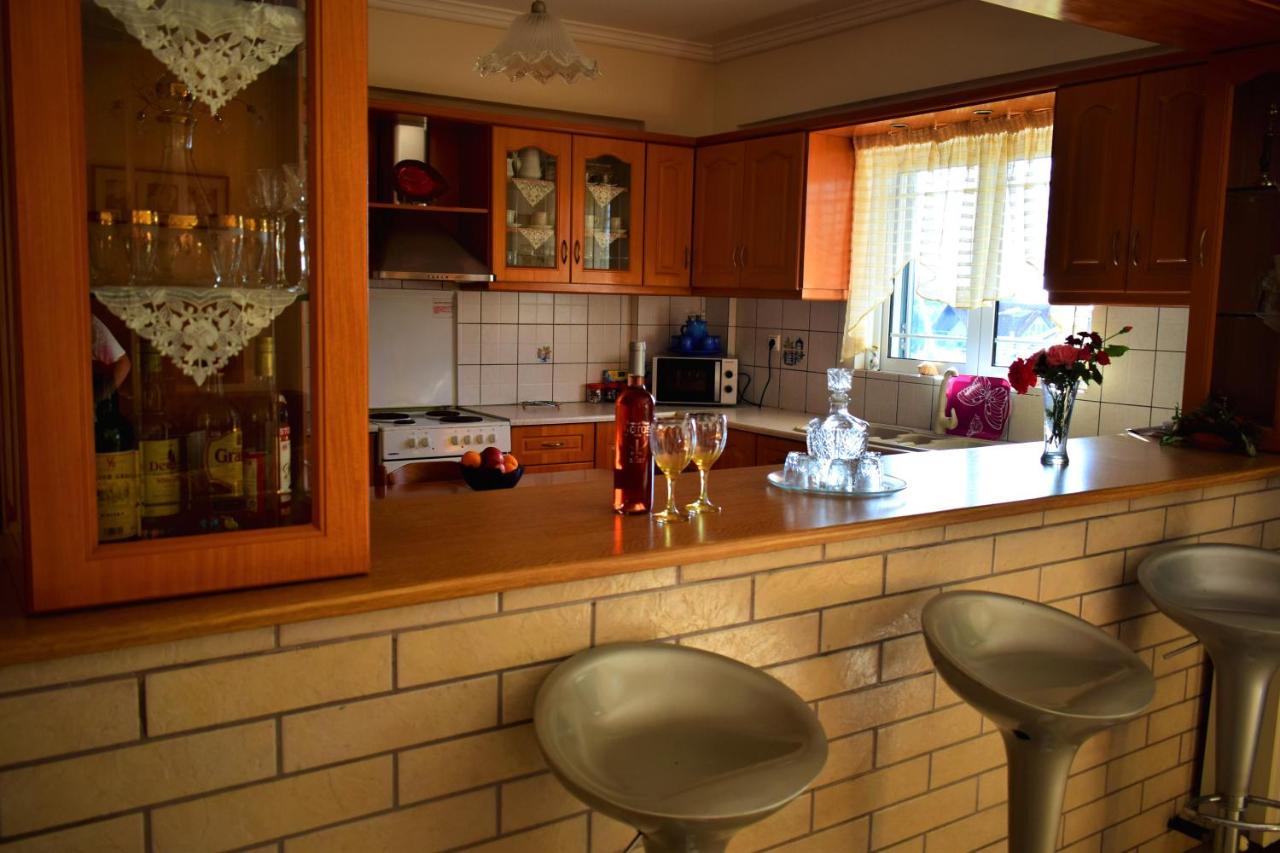Vasw Apartment Agios Nikolaos  Luaran gambar