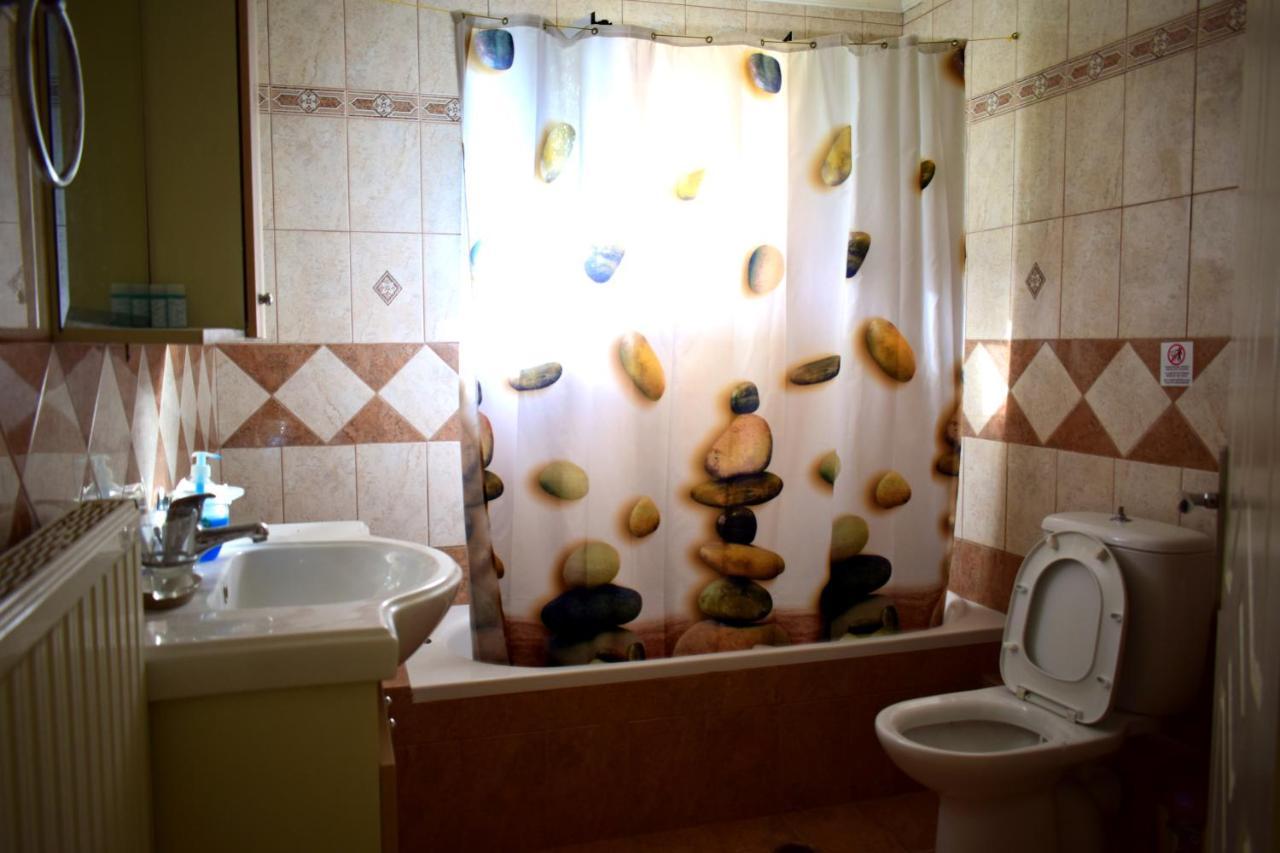 Vasw Apartment Agios Nikolaos  Luaran gambar