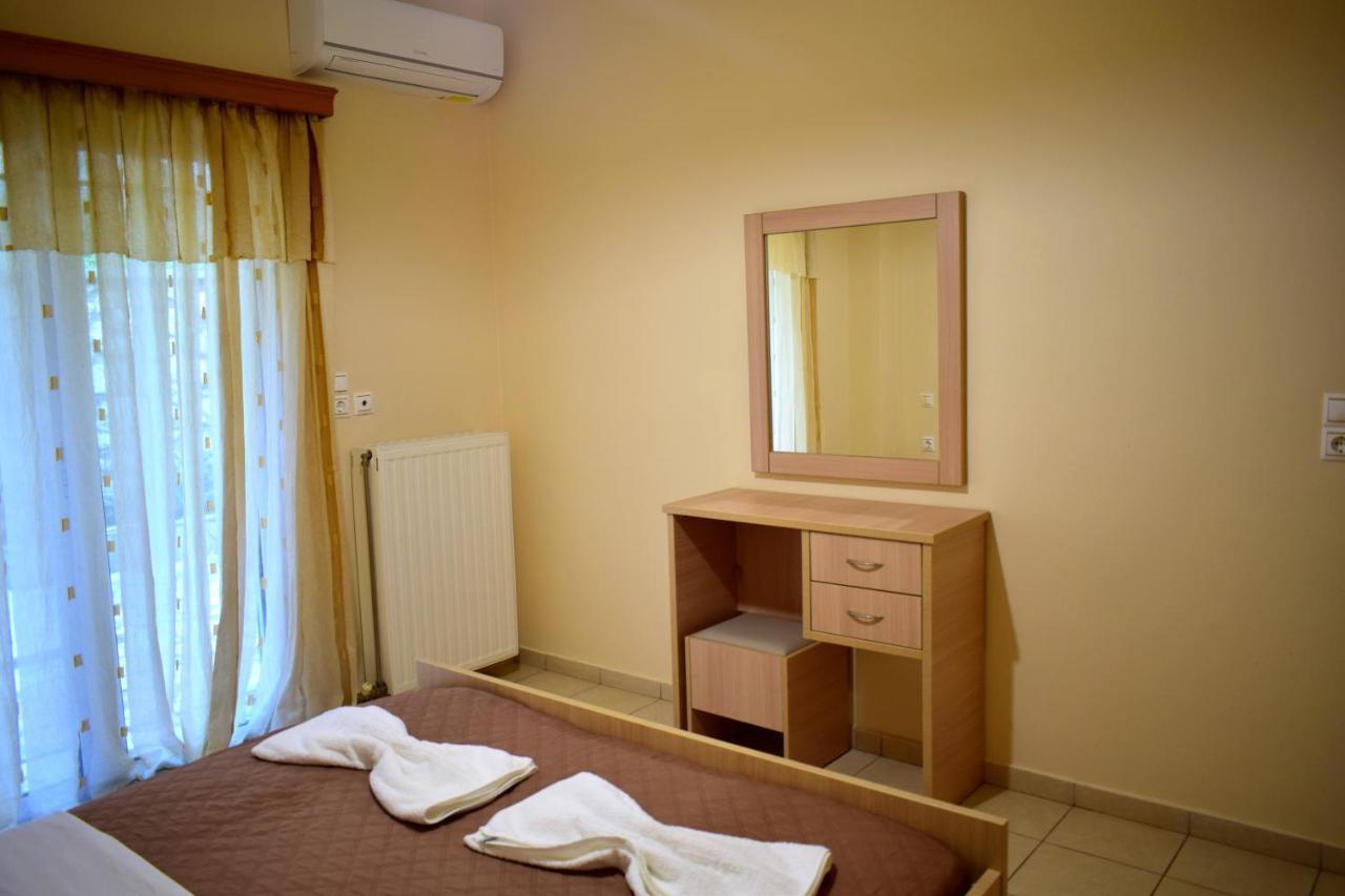 Vasw Apartment Agios Nikolaos  Luaran gambar