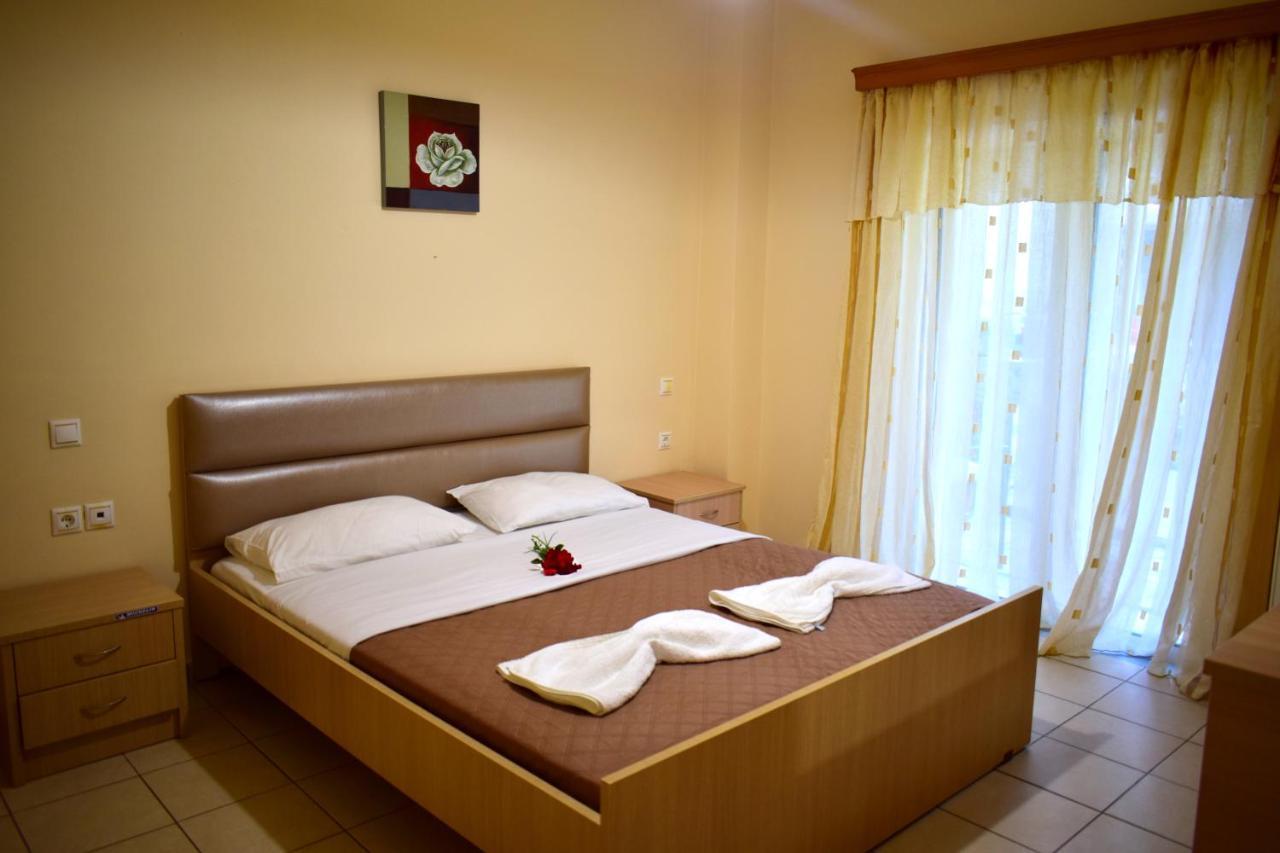 Vasw Apartment Agios Nikolaos  Luaran gambar