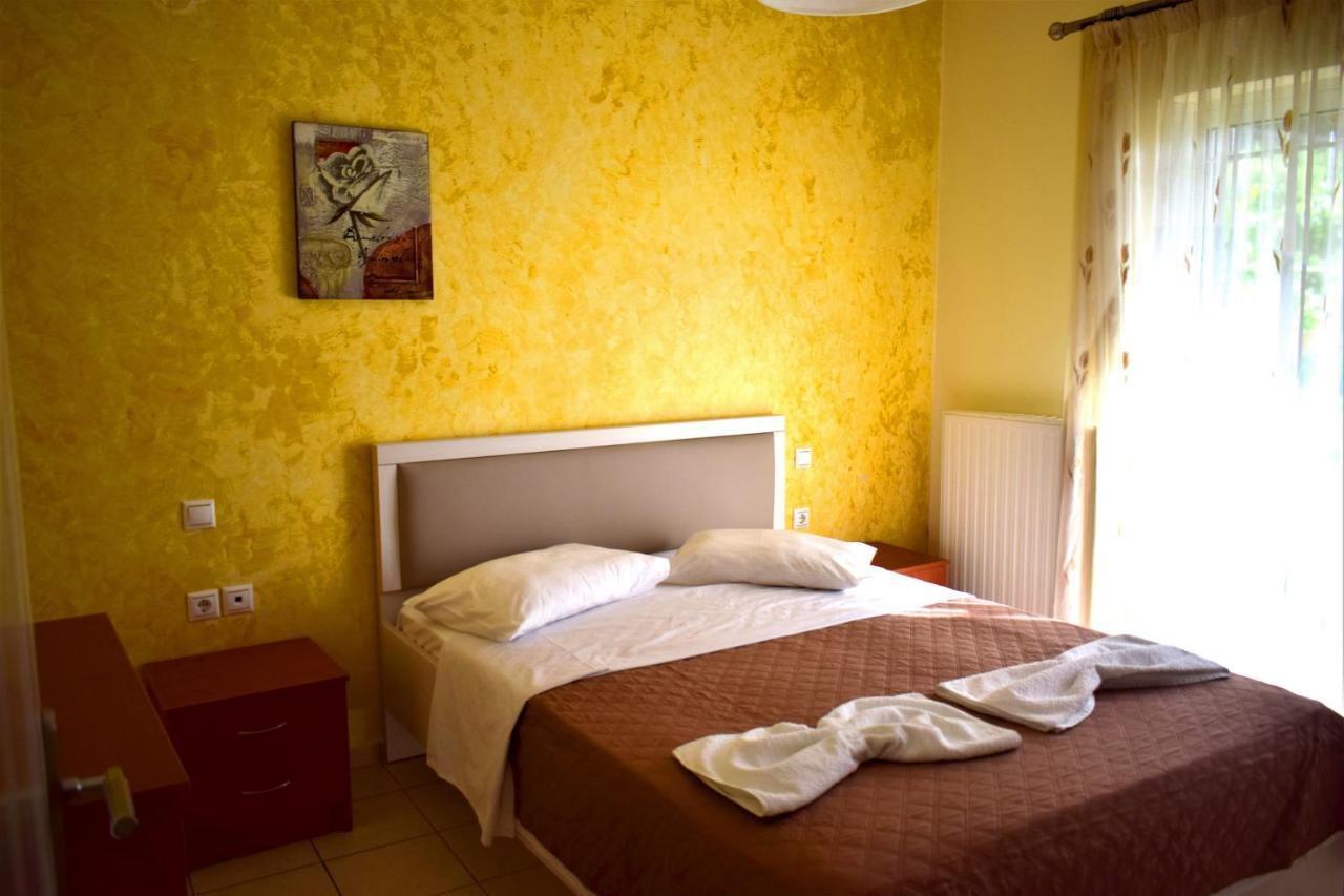 Vasw Apartment Agios Nikolaos  Luaran gambar