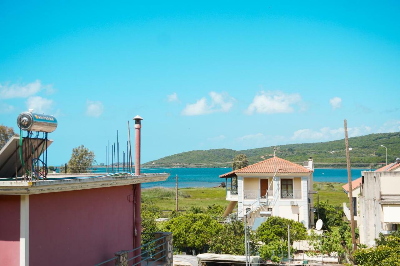 Vasw Apartment Agios Nikolaos  Luaran gambar