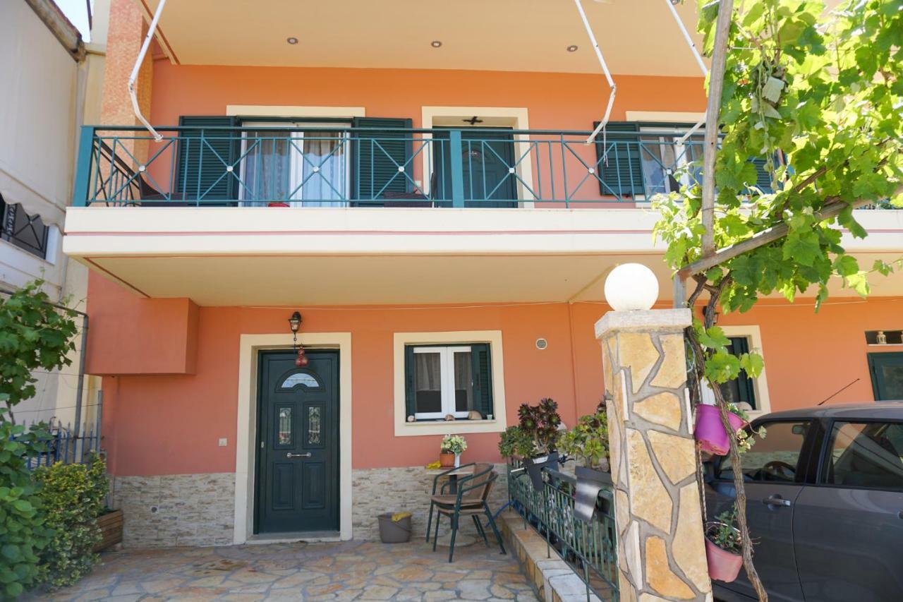 Vasw Apartment Agios Nikolaos  Luaran gambar