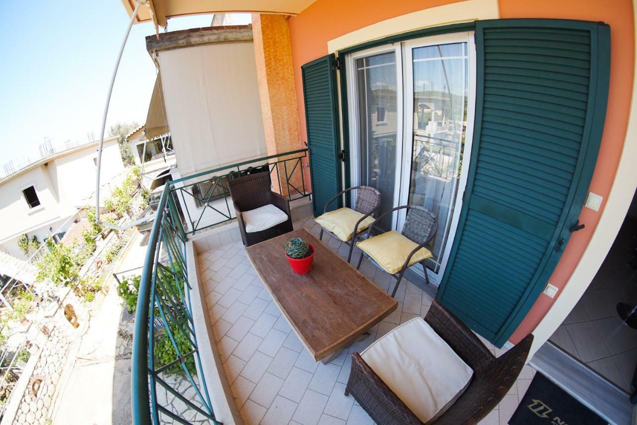 Vasw Apartment Agios Nikolaos  Luaran gambar