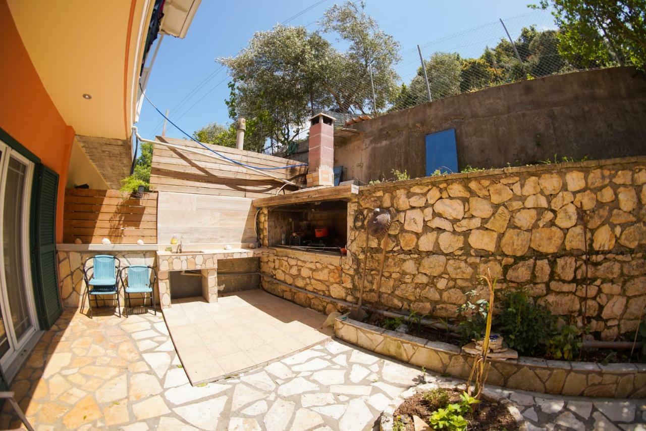 Vasw Apartment Agios Nikolaos  Luaran gambar