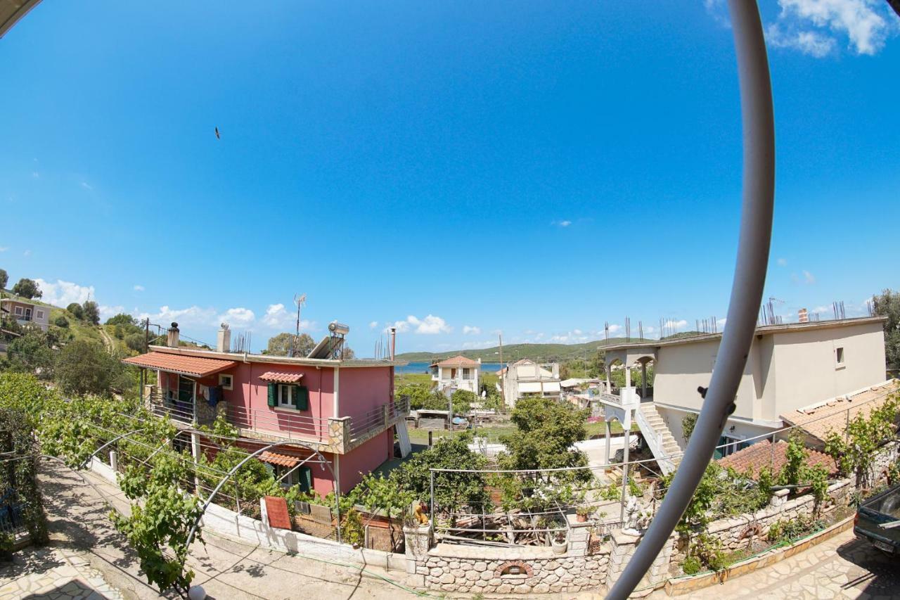 Vasw Apartment Agios Nikolaos  Luaran gambar
