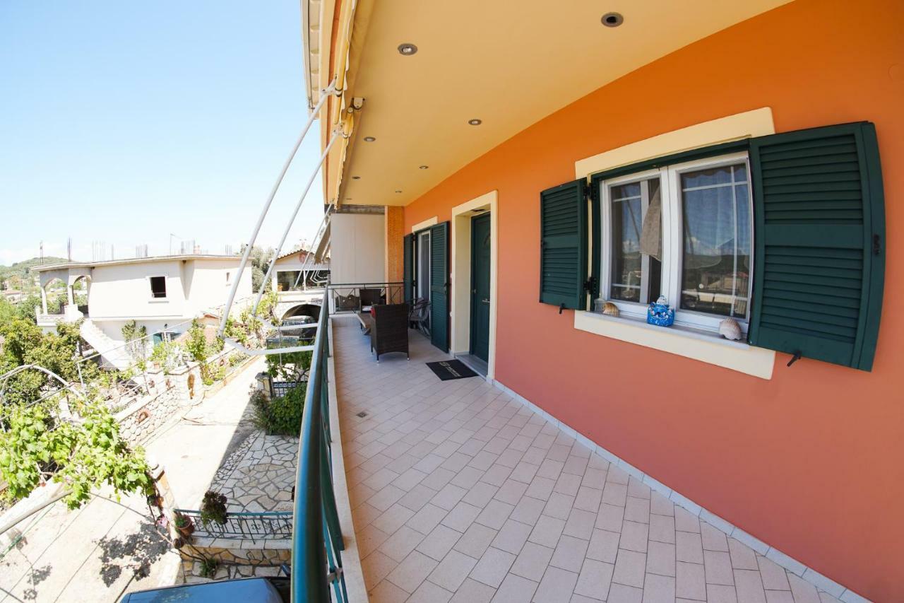 Vasw Apartment Agios Nikolaos  Luaran gambar